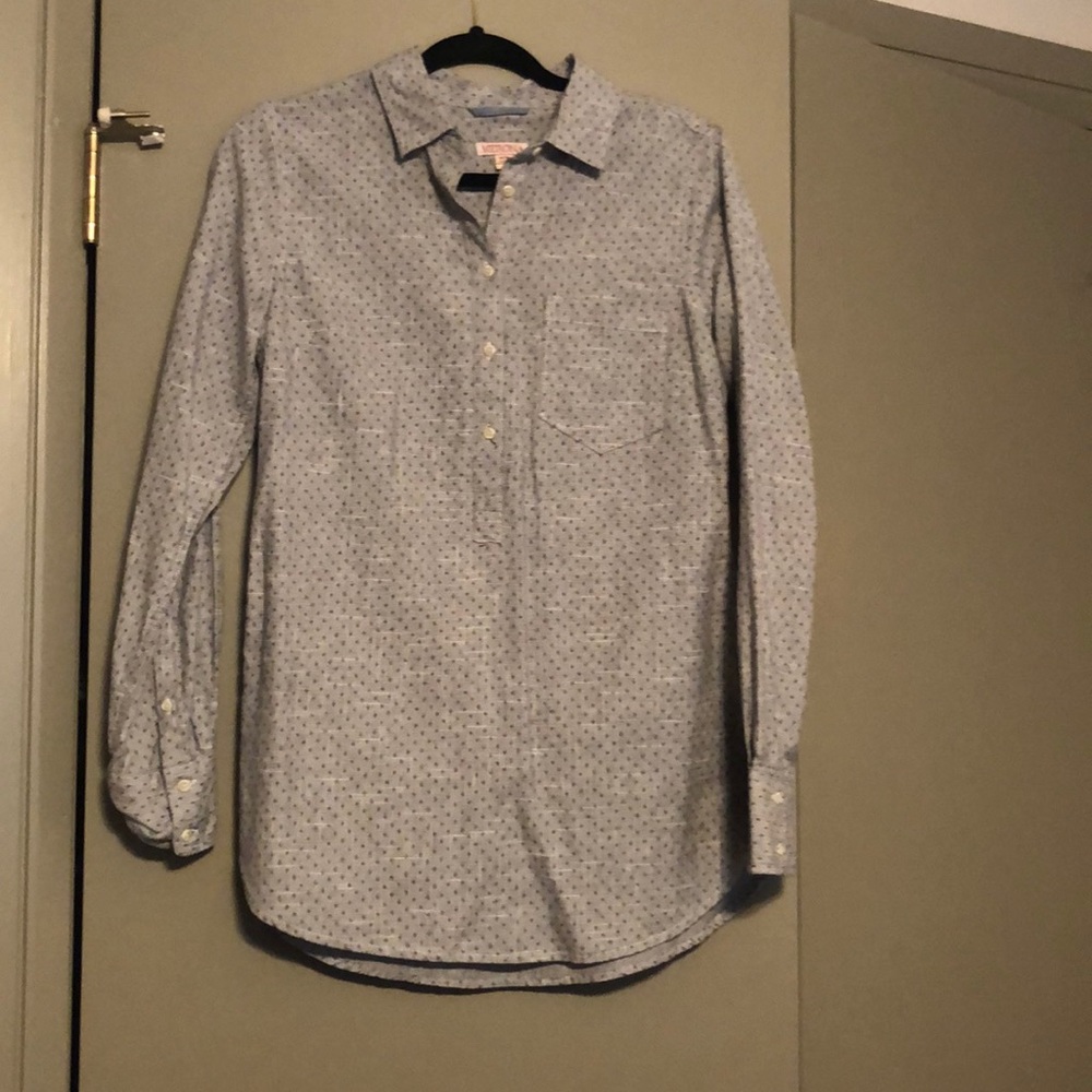 Merona Tunic